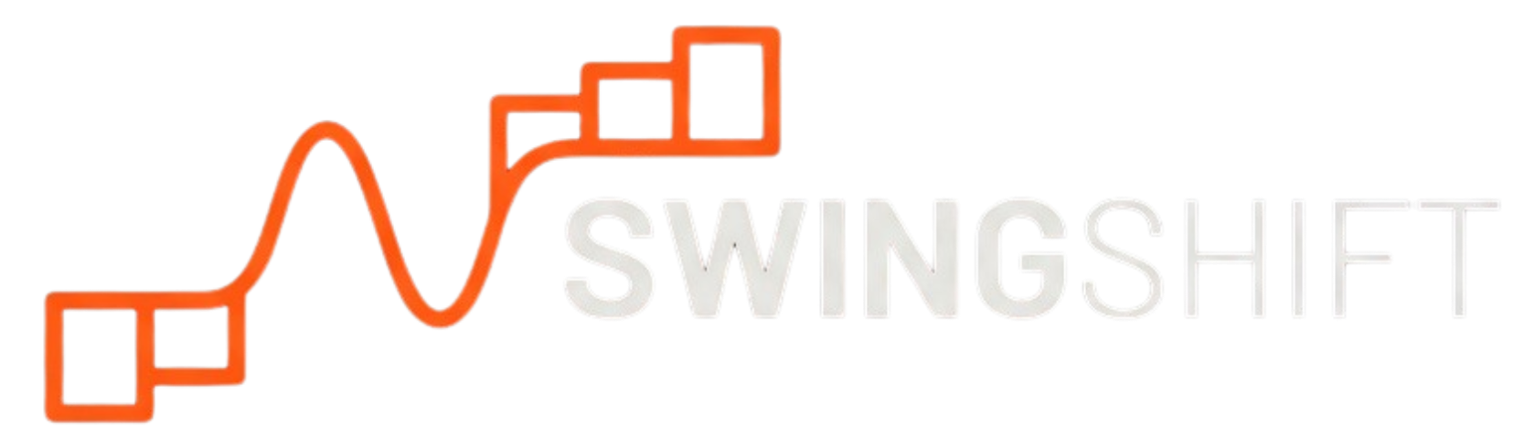 SwingShift logo