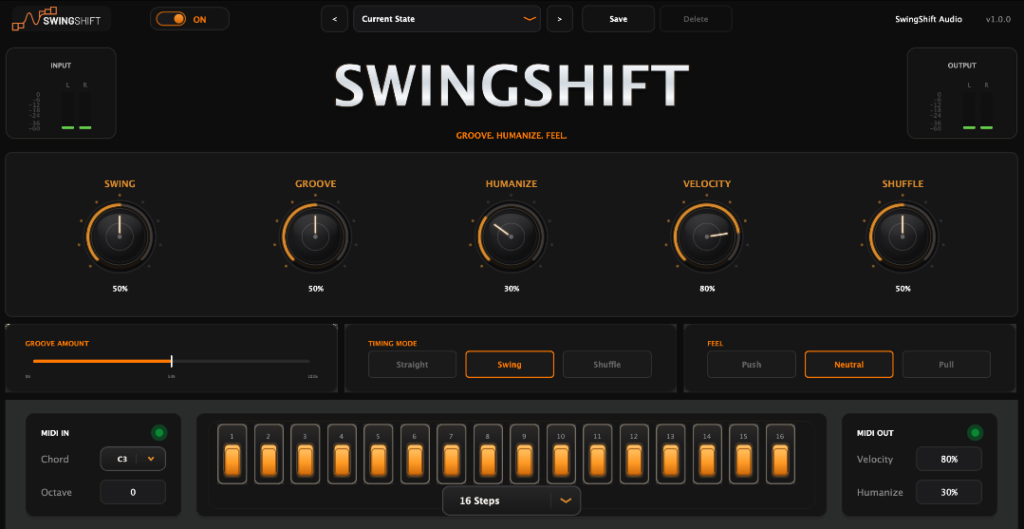 SwingSwift