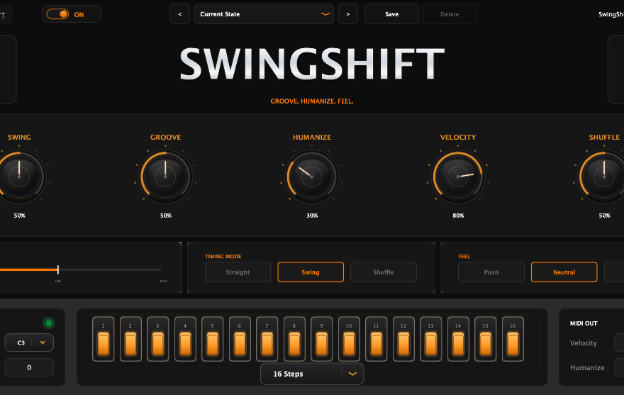 SwingSwift