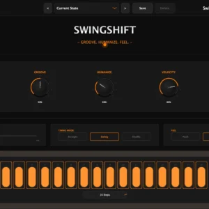 SwingShift